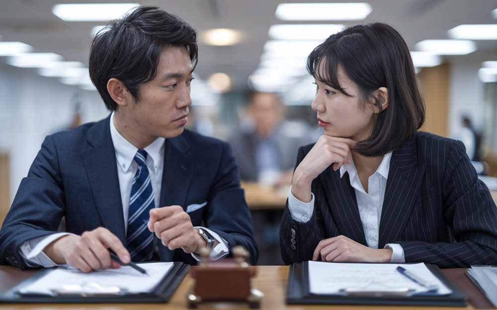 弁護士と司法書士の違いはどこ？選び方や依頼先のポイントも解説の画像