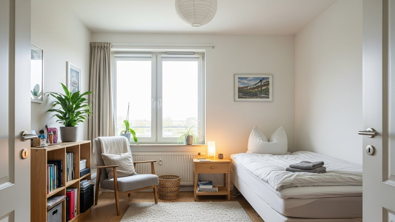 自由って最高！ひとり暮らしの良いところ、悪いところとは？の画像