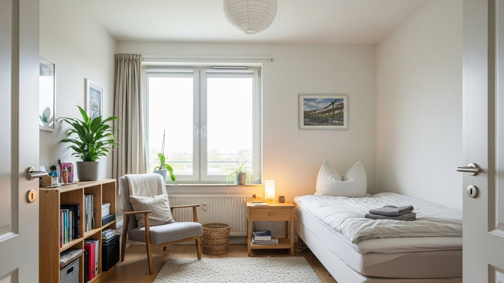 自由って最高！ひとり暮らしの良いところ、悪いところとは？の画像