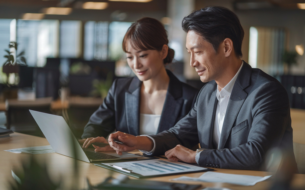 不動産投資で複数物件を持つ管理方法は？資産形成へ効率的な運用ポイントも紹介の画像