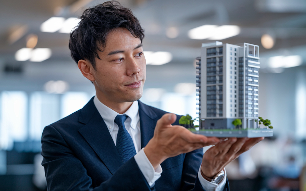 不動産投資のキャピタルゲインを得るには？売却タイミングを見極めるコツも紹介の画像