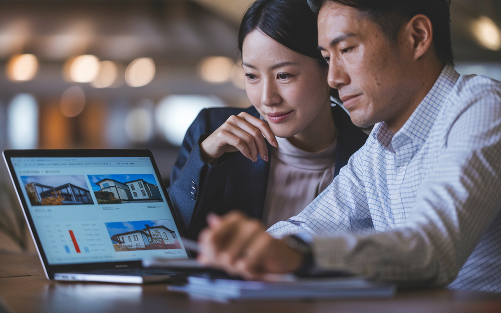 不動産投資で資産運用を始めるには？ポートフォリオ設計の基本も紹介の画像