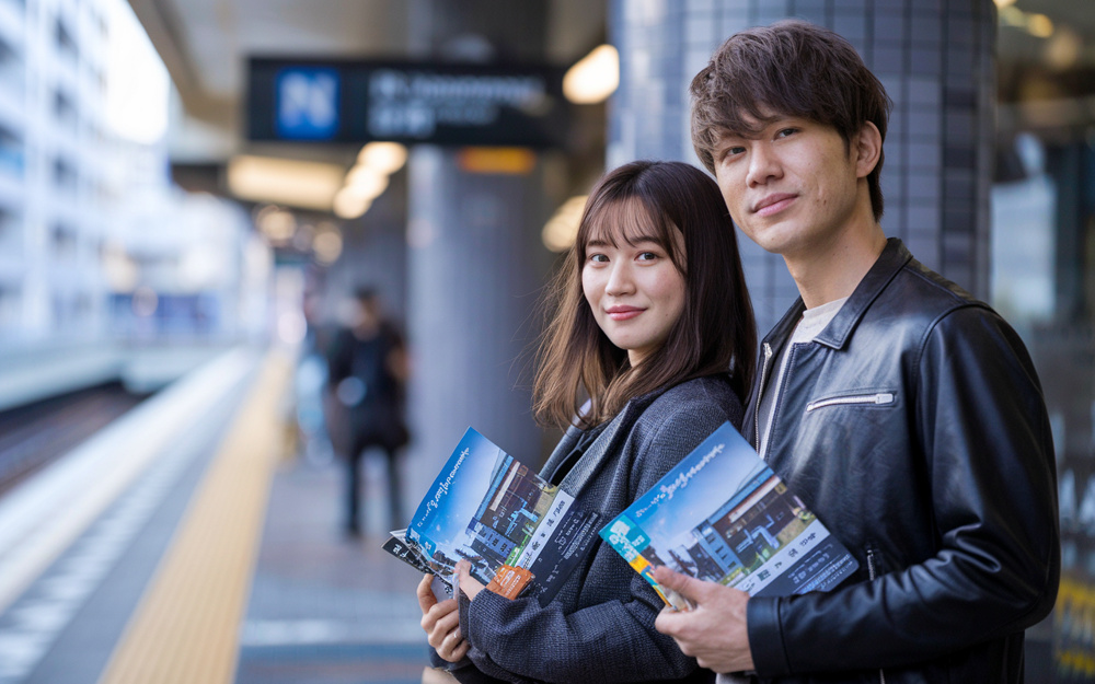 御堂筋線沿線で賃貸を探す方必見！住みやすさのポイントと選び方をご紹介の画像