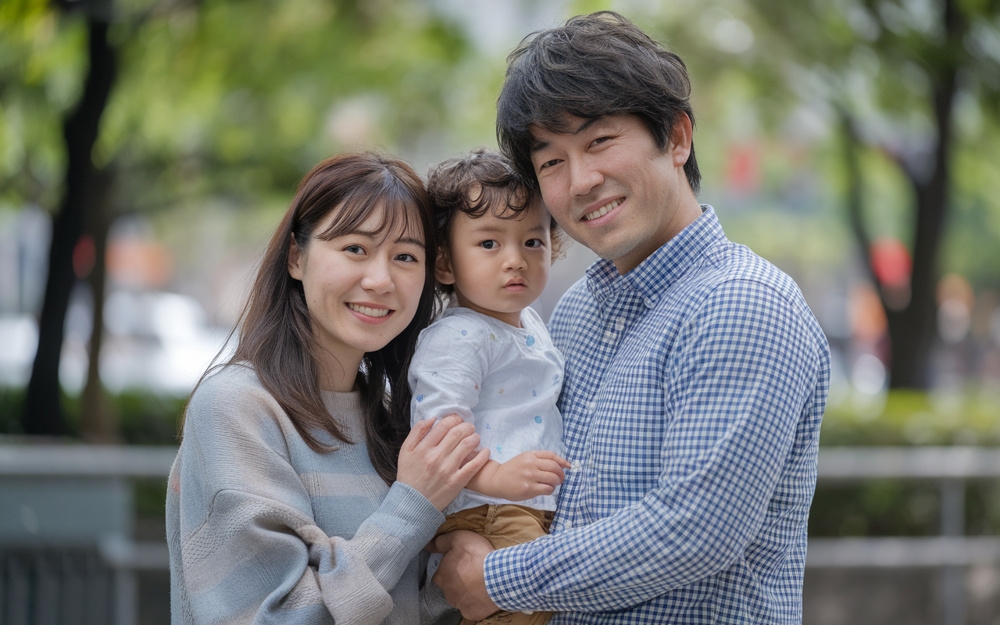 御堂筋線で安全なエリアを探すファミリー必見！住み心地や子育てのポイントも紹介の画像