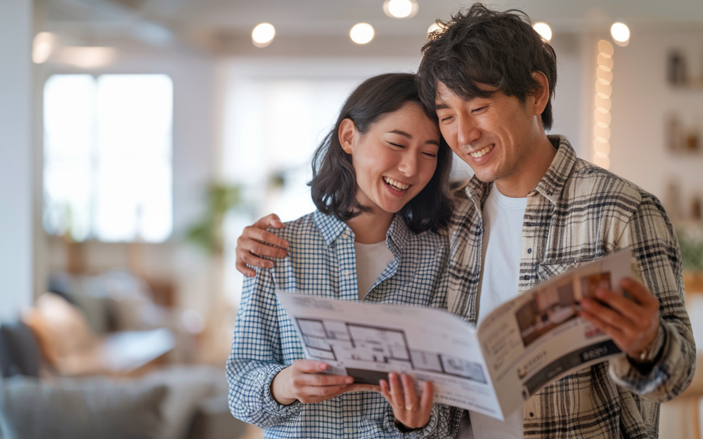 西田辺の家賃相場はどれくらい？二人暮らしにおすすめの予算設定も紹介の画像