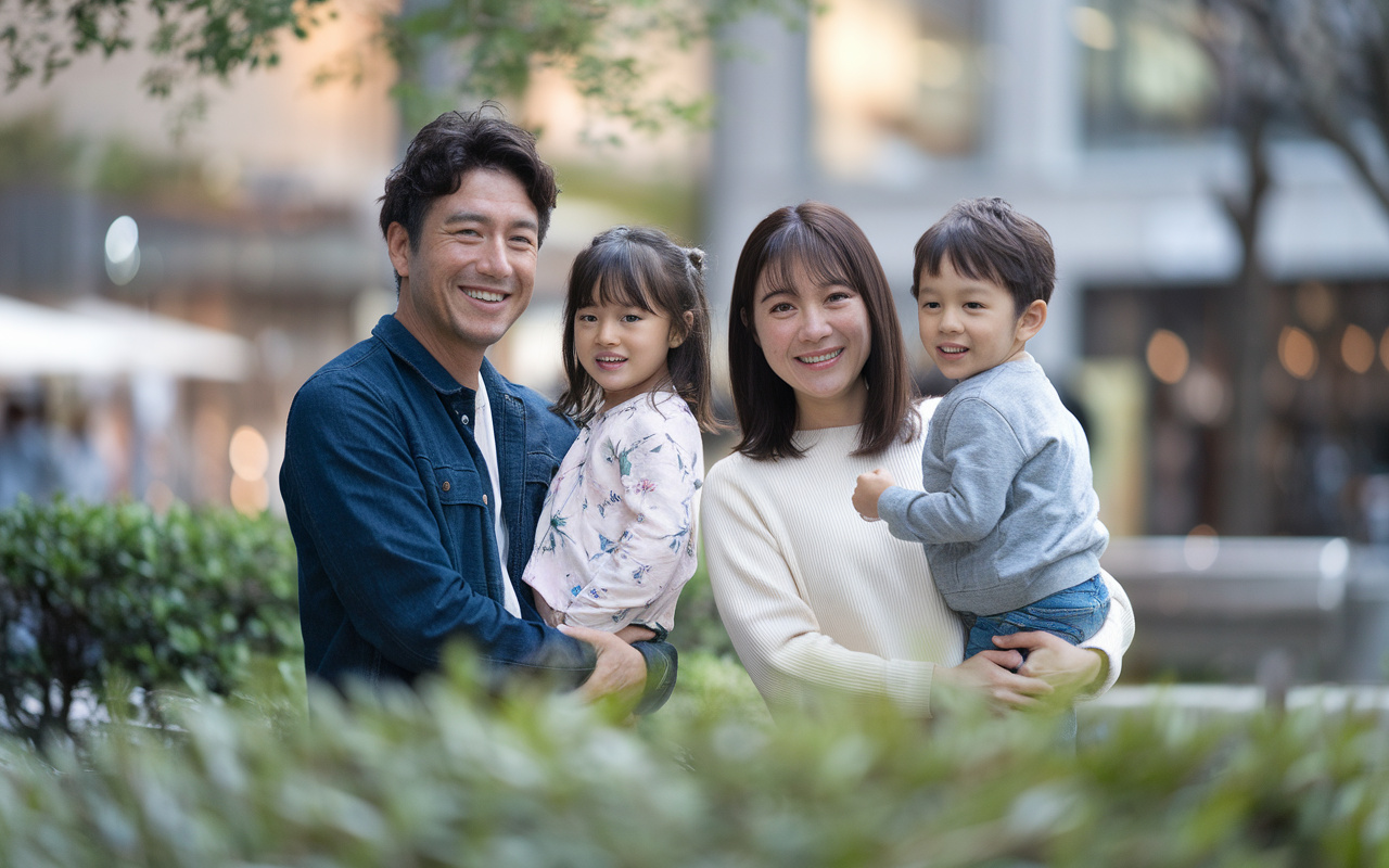 天王寺のファミリー向け住みやすさは？駅近で快適な暮らしの理由をご紹介の画像