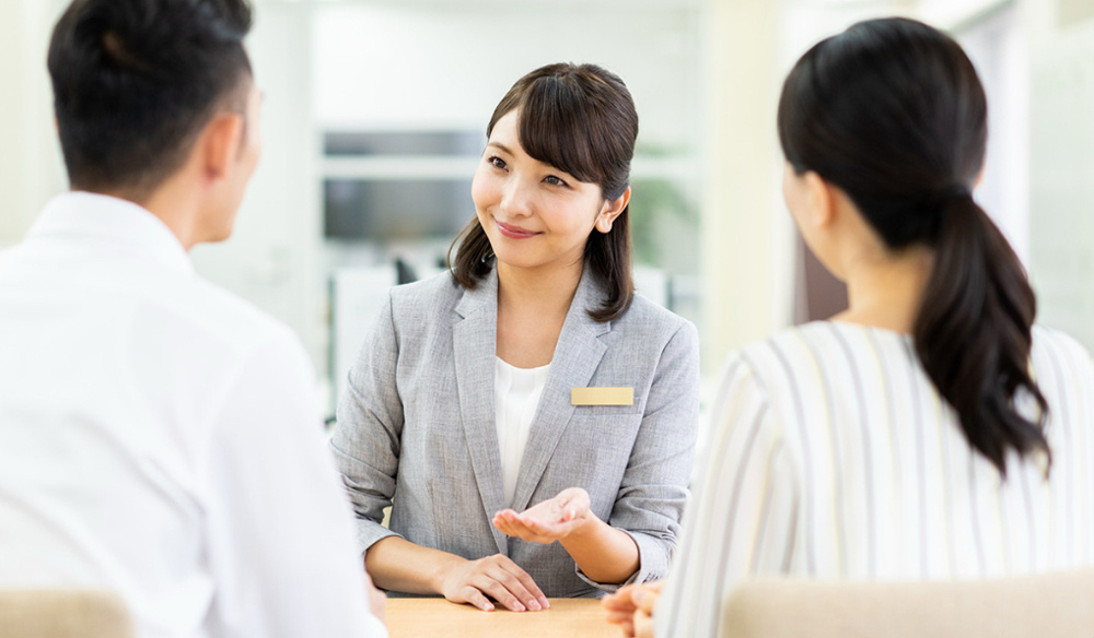 新婚夫婦の住宅ローンはどう組む？組み方のポイントや注意点も紹介の画像