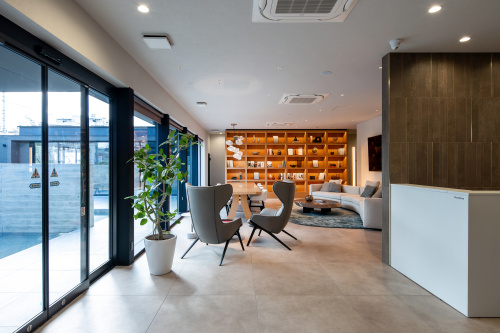 普通の不動産屋ではありません。「建築のプロ」が母体だからできる、住まい価値の最大化とは。の画像