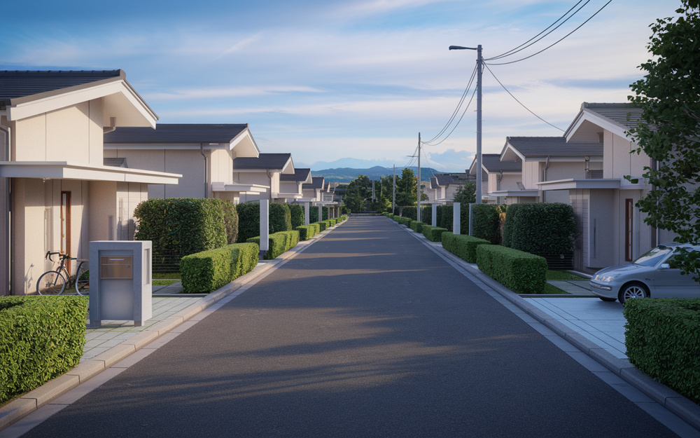 郡山市で不動産売却を考えたら相談先は？安心できる相談方法や進め方も紹介の画像