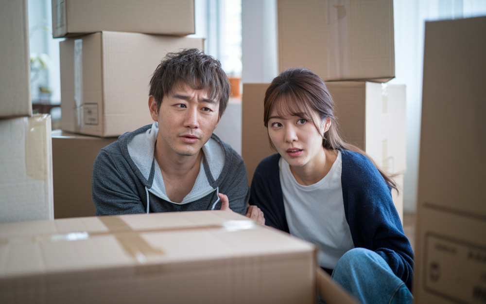 越谷の賃貸で引越し業者選びに迷う方必見！金額や繁忙期の価格差保証内容も解説の画像