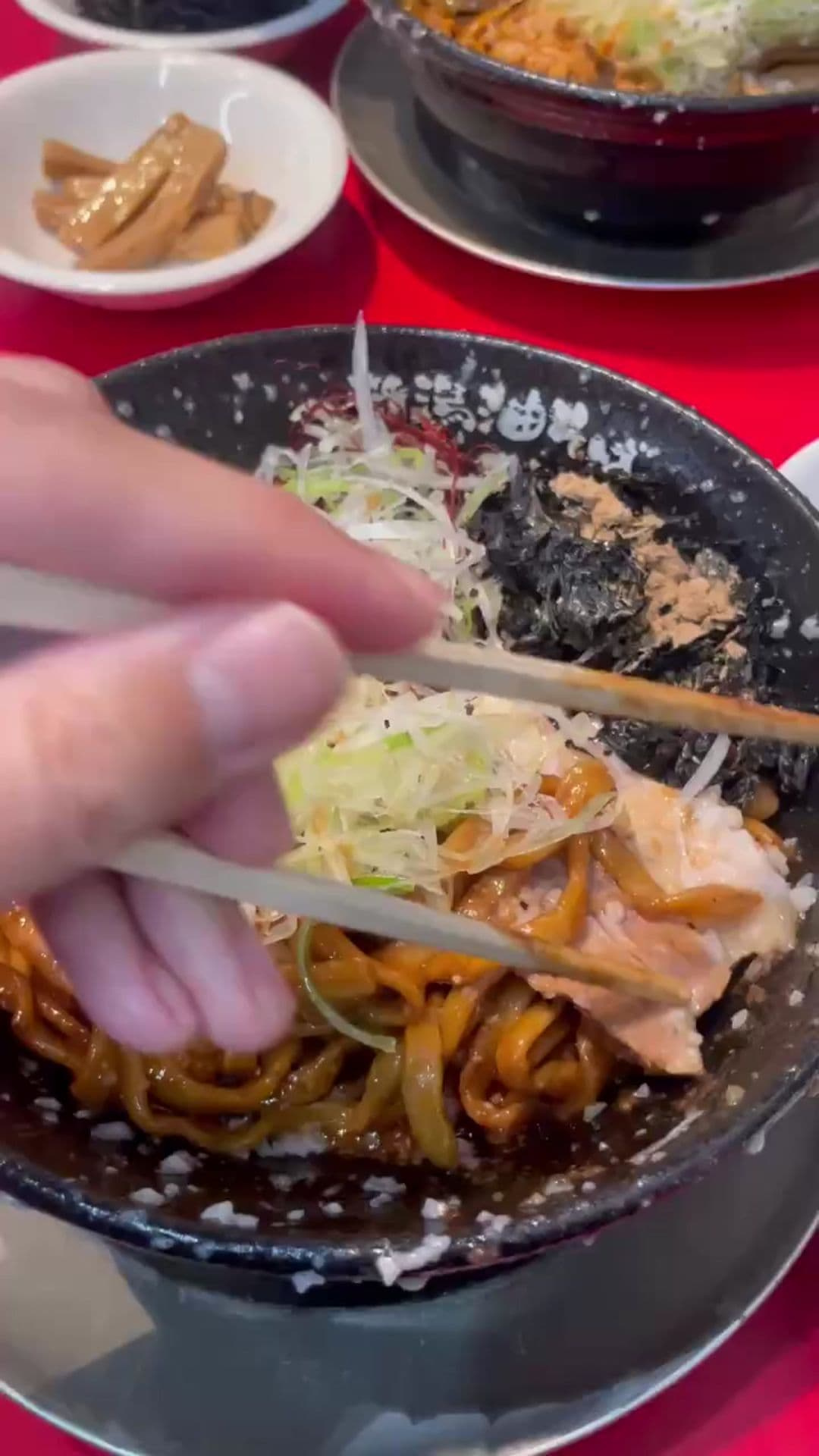 油そば様売却済 MJRevoLIVE28 油そば様売却済 MJRevoLIVE28 油そば様売却済 MJRevoLIVE28 1皿60円