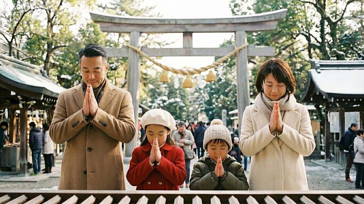 【2026年・芦屋の初詣】地元の不動産屋が教える！開運神社3選と混雑回避のコツの画像