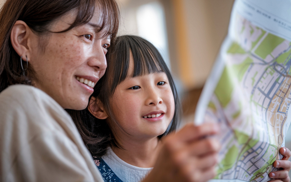 那珂市で小学校の学区選びに悩んでいませんか 那珂市の学区やマップの確認方法をご紹介の画像