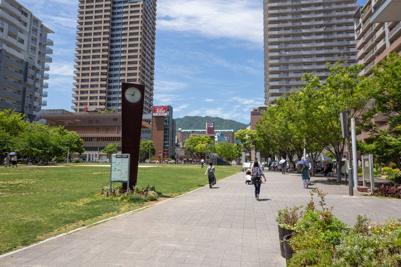 六甲道で部屋探しする前に読むQ&A完全版｜ワンプラス六甲道本店が本音で解説の画像