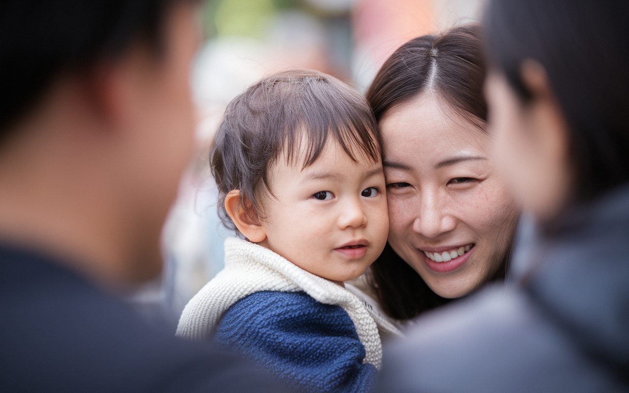 喜連瓜破駅周辺で子育てしやすい理由は？おすすめ施設や交流の場も紹介の画像