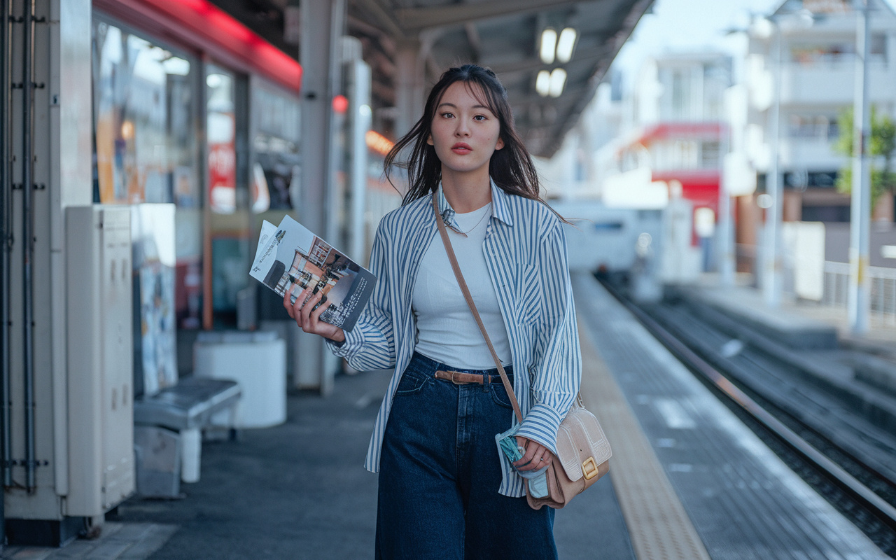 喜連瓜破で賃貸を探すなら住みやすさは？駅周辺の特徴をまとめて紹介の画像