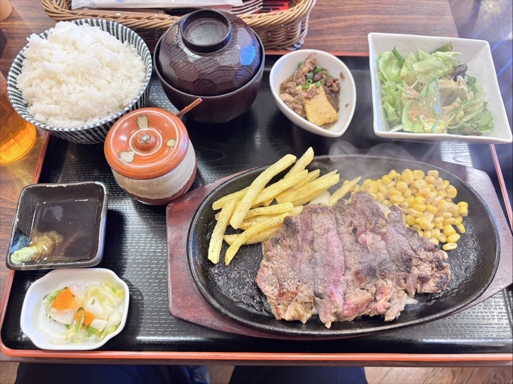 大好きなお肉②⑨の画像