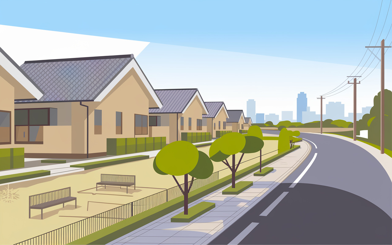 龍ケ崎市で土地売却を考えている方必見！準備や方法のポイントを詳しくご紹介の画像