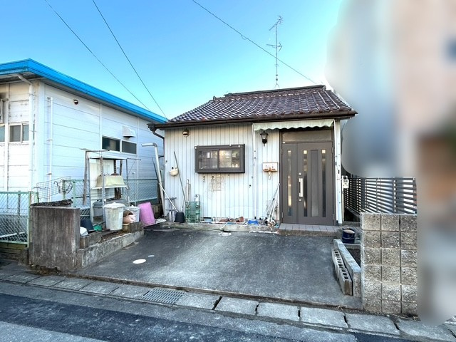 【津島市不動産売却】新規物件の画像