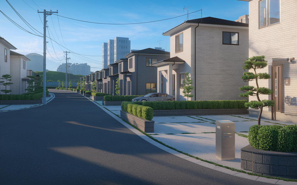 取手市で不動産査定を考えていますか 相場の目安や売却ポイントも紹介の画像