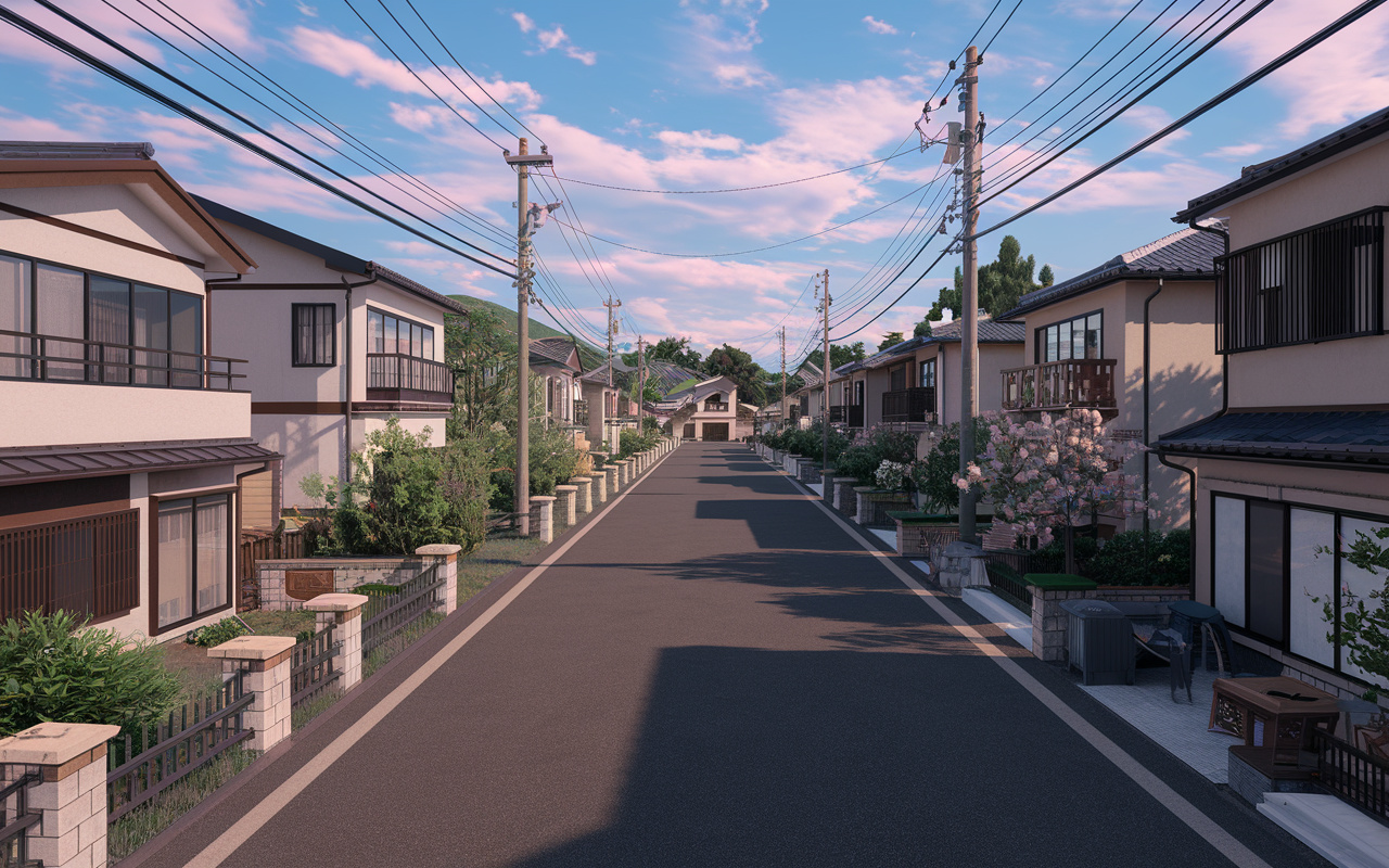 守谷市の一戸建て売却相場はどう変化している?売却価格の目安や相場データも紹介の画像