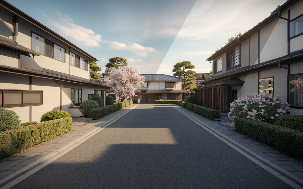 常総市で不動産の無料査定は必要？売却前に知っておきたい流れと活用法の画像