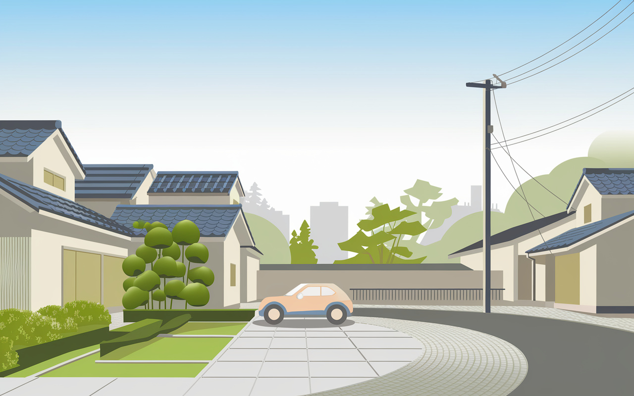 守谷市で不動産売却時の税金対策は？手続きや控除の知識も紹介の画像