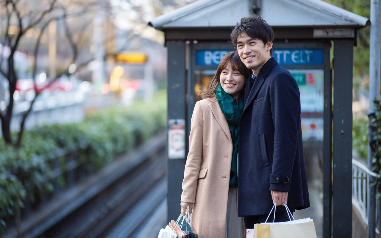 谷町線で快適な暮らしを始めませんか　アクセスや生活の魅力を紹介の画像