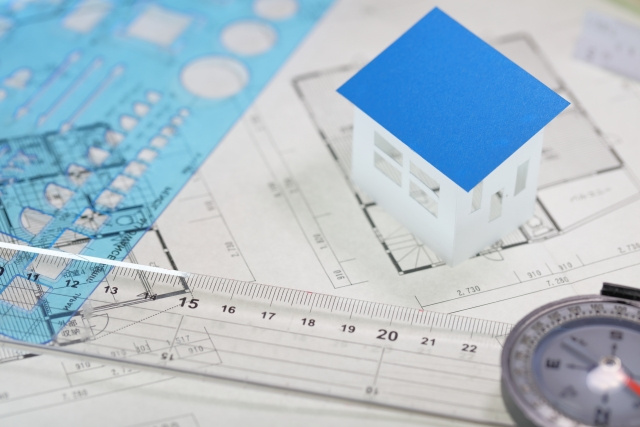 風水を活かした賃貸物件の間取りの選び方は？快適な住まいや注意点も解説の画像