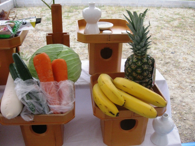 建売住宅に地鎮祭は必要？必要性や代替となる儀式も解説の画像