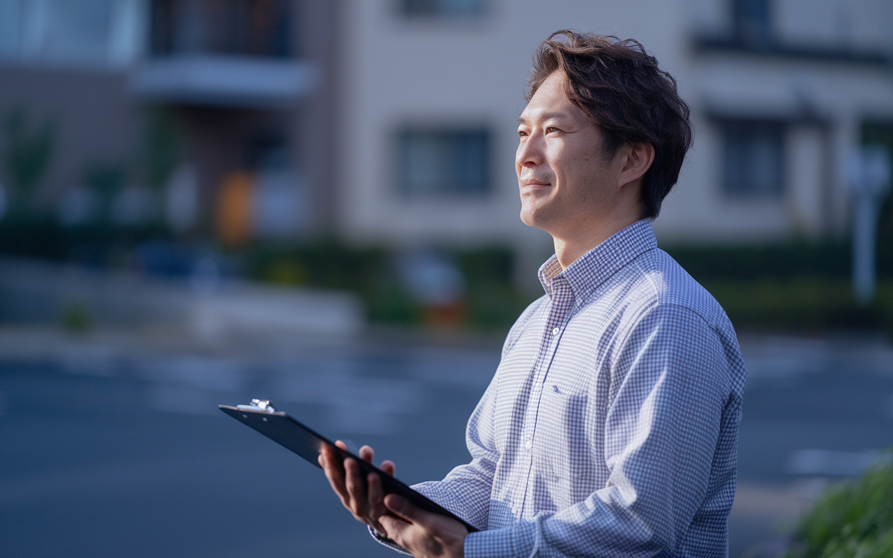 高崎市で不動産売却はどう進める？土地活用と売却の組み合わせも紹介の画像