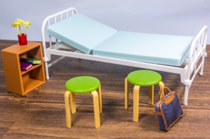 一人暮らしの親が長期入院したら住民票はどうする?異動やメリットも解説の画像