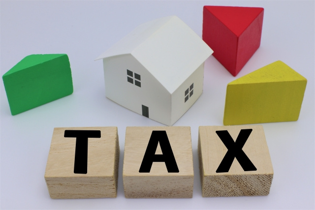 住み替えでかかる税金について！納付のタイミングや特例制度も解説