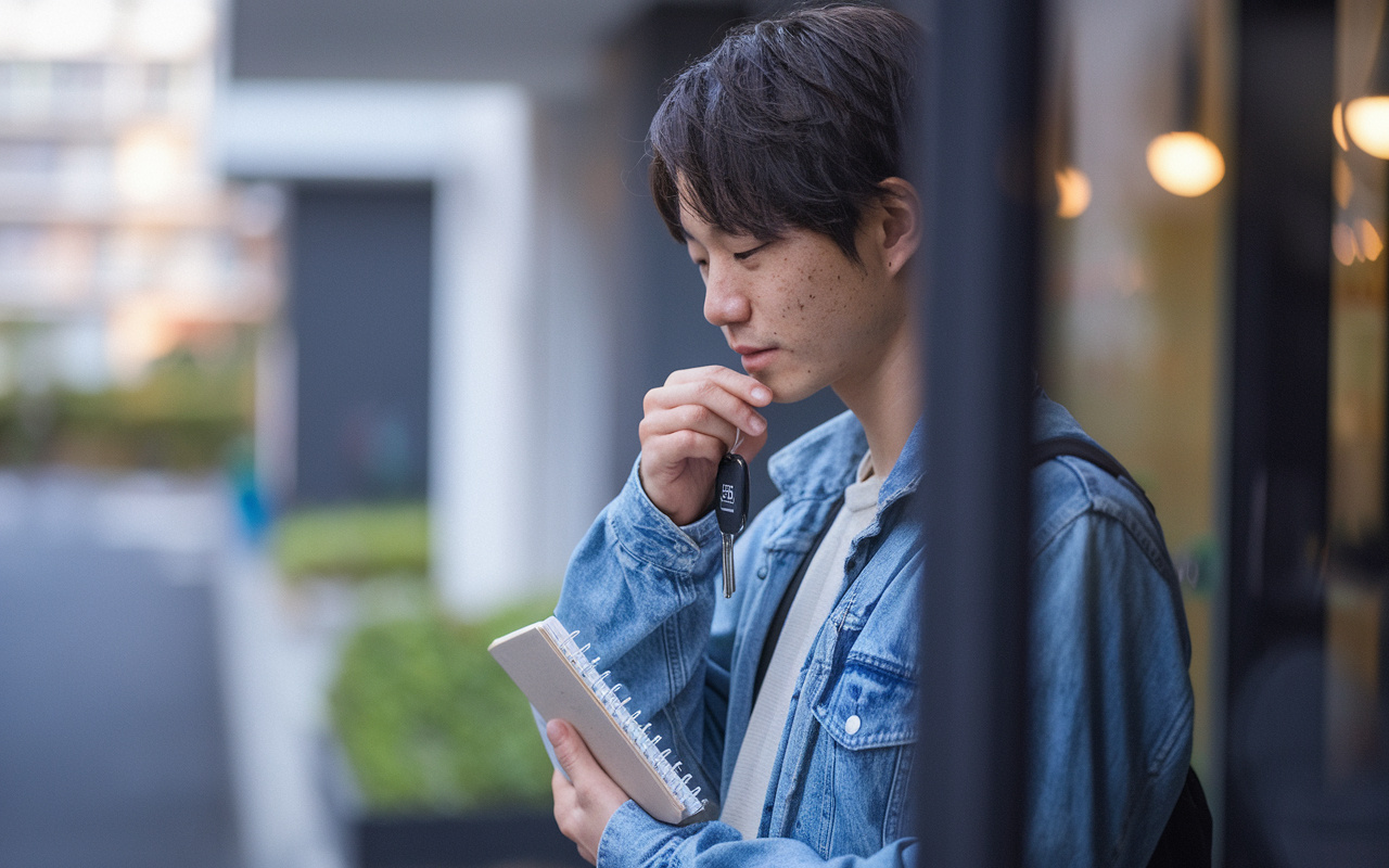 田辺駅周辺で学生向け賃貸を探すなら？費用や住みやすさのコツも紹介の画像