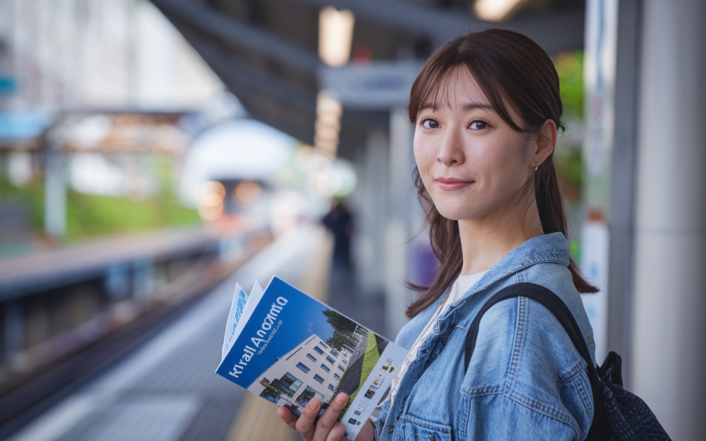 喜連瓜破駅の賃貸物件はアクセスが便利！駅近で快適な暮らしを始めるコツも紹介の画像