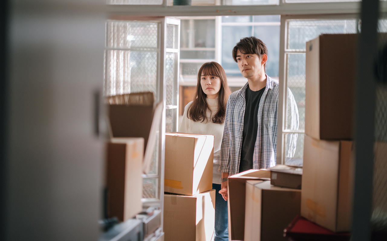 喜連瓜破駅で退去費用やトラブルが心配な方必見！注意点や解決策も紹介の画像