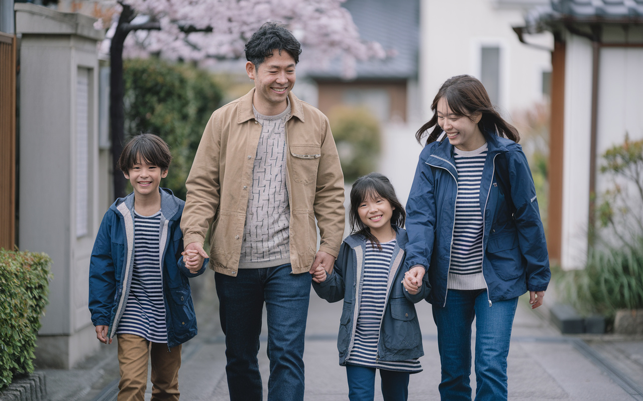 喜連瓜破駅の治安はどう？ファミリーが安心できる暮らし方をご紹介の画像