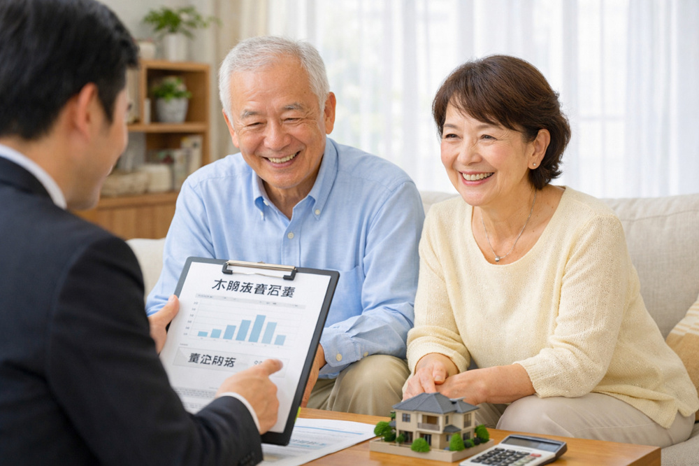 不動産の相続後に売却する方法は？流れや注意点も解説の画像