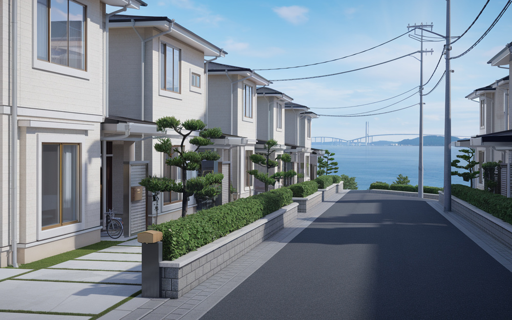 遠方に住みながら明石市の親の不動産を売却する方法｜手続き・注意点を解説の画像