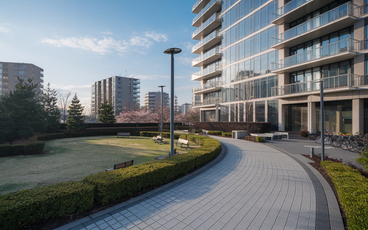南草津のマンション売却相場を知りたい方へ！今の価格動向や売却のポイントをご紹介の画像