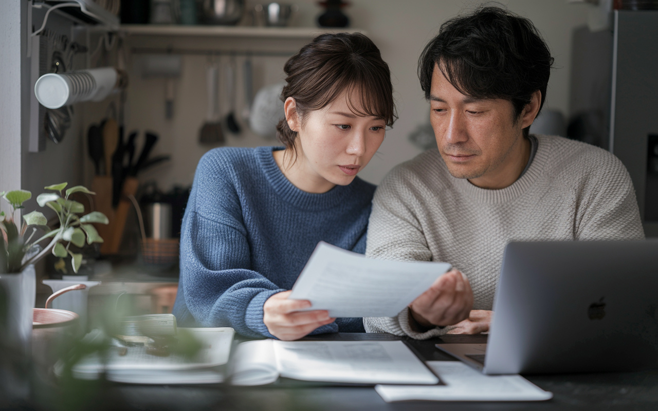 最新の住宅ローン金利相場はどう変わる？2025年の生活設計に役立つポイントも紹介の画像