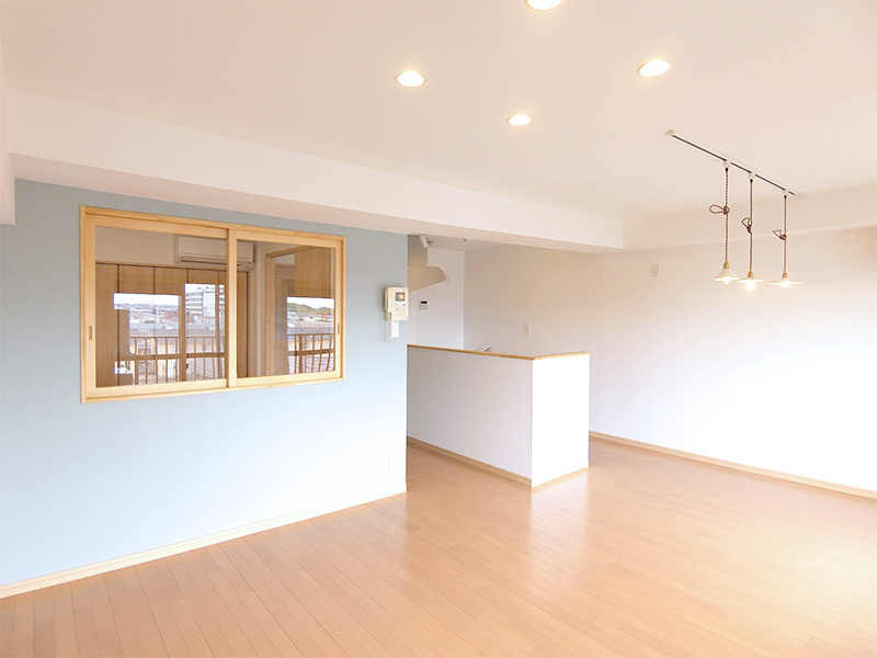 【リノベ事例】Natural × Simpleの画像