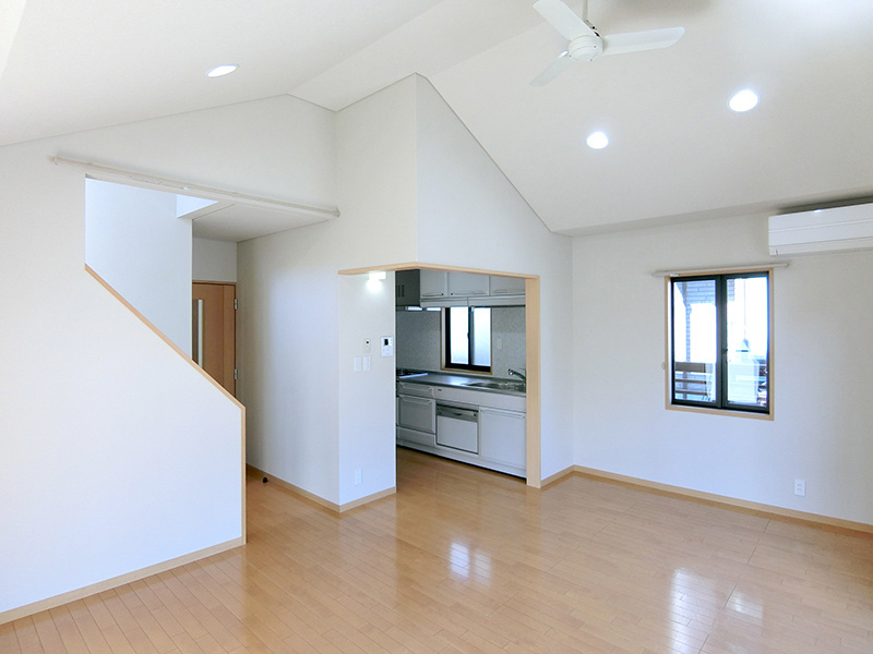 【リノベ事例】水回りにこだわった戸建リフォームの画像