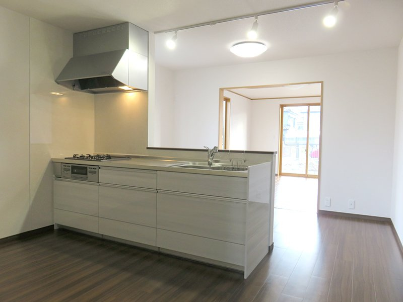 【リノベ事例】くつろげる戸建リフォームの画像