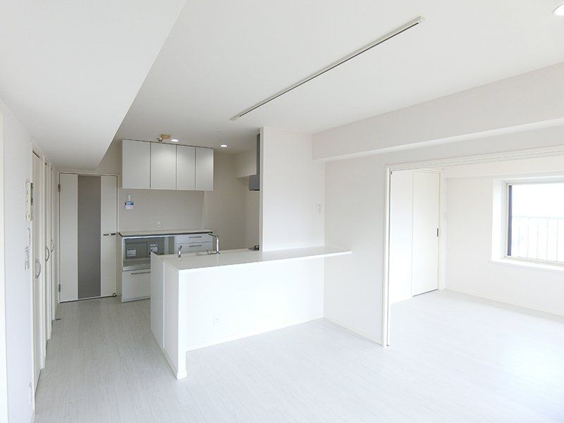 【リノベ事例】自分だけのお気に入りの空間の画像