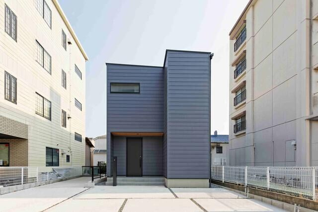 【稲沢市の新築一戸建て】新着情報　稲沢市の画像