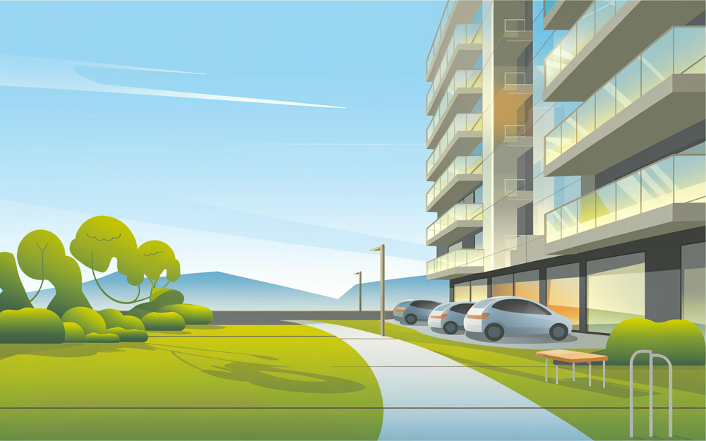 前橋市の賃貸繁忙期はいつ？初めて探す方が知っておきたい時期と注意点の画像