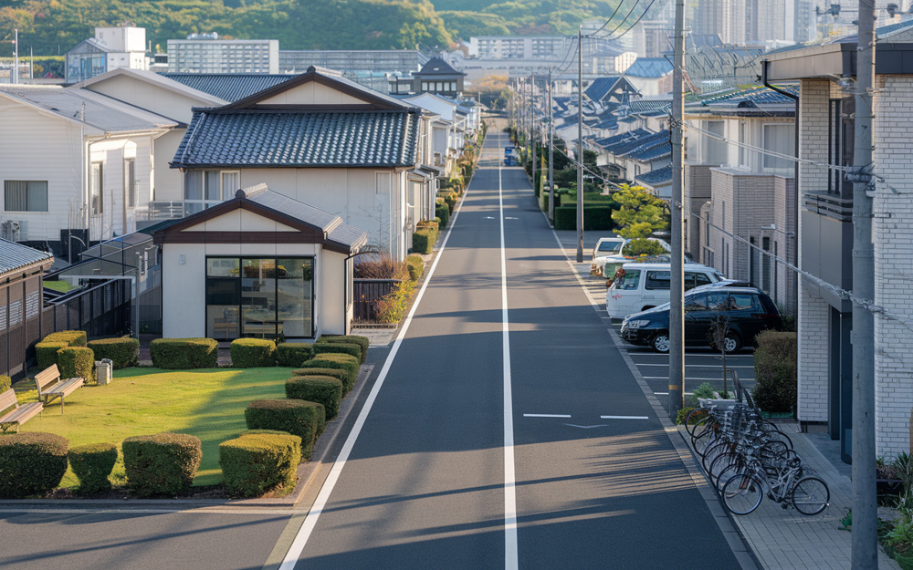 前橋市で賃貸物件の選び方に迷っていませんか 前橋市で初めて探す方にも役立つ情報を紹介の画像