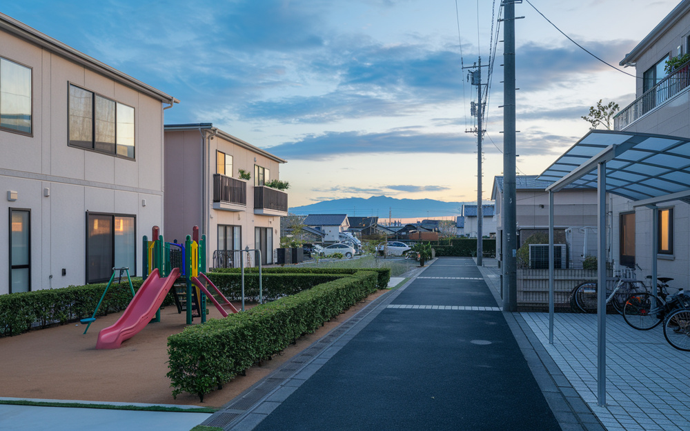 前橋市で子育て世帯に人気の賃貸はどこ？おすすめエリアの特徴も紹介の画像