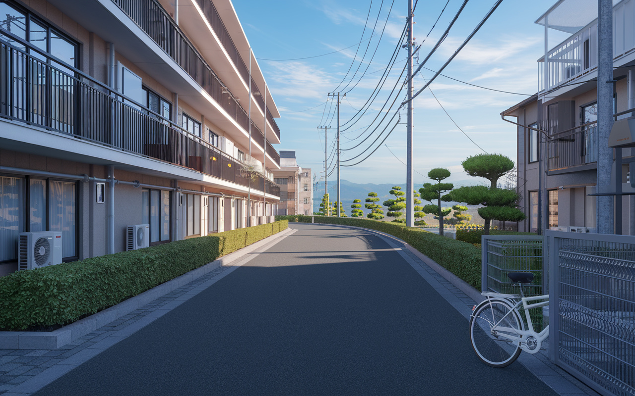 前橋市で賃貸の探し方に悩んでいませんか 初心者向けに物件選びの流れを解説の画像